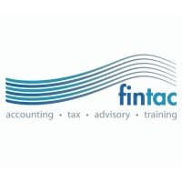 FINTAC logo