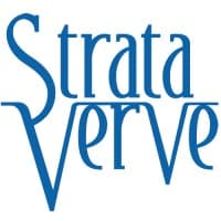 STRATAVERVE logo