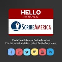 Essia Health logo