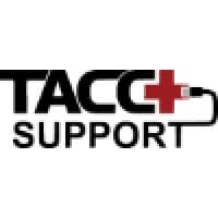 TACC Support logo