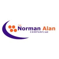 NORMAN ALAN COMPANY logo