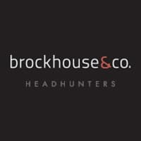 Brockhouse logo