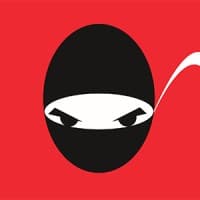 Code Ninja logo