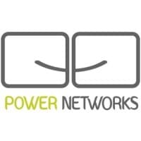 Power logo