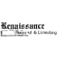 Renaissance Research & Consulting logo
