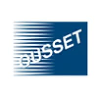 The Ousset Agency logo