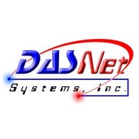 DASNET logo