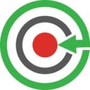 Aim Data logo