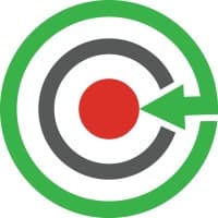 Aim Data logo