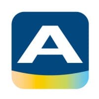 Astorium IT Finance en HRM logo