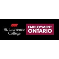 St. Lawrence College Employment Service logo