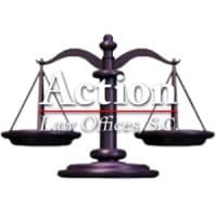 Action Law Offices logo