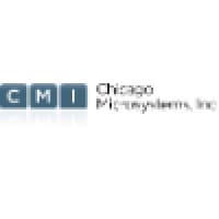 Chicago Microsystems logo