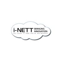 i-NETT logo