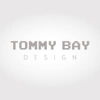 Tommy Bay Design logo