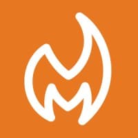 Signalfire â€“ Creative Marketing logo