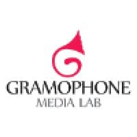 Gramophone Media Lab logo