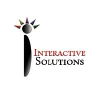 Interactive Solutions logo