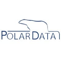 PolarData logo