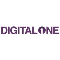 DigitalOne Reports logo