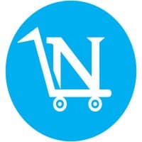 Nwebkart logo