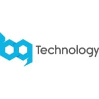 BG Technology logo