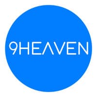 9HEAVEN logo