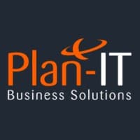 Plan-IT Consulting logo