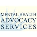 Mental Health Advocacy Services logo