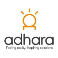 adhara research logo