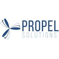 Propel Solutions logo