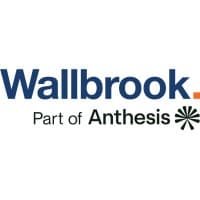 Wallbrook part of Anthesis logo