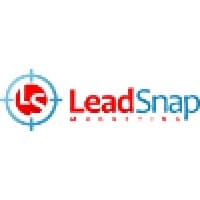 Lead Snap Marketing logo