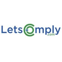 LetsComply logo
