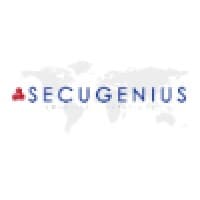 Secugenius logo