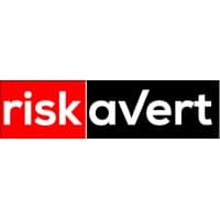 Risk Avert logo