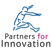 Partners for Innovation logo