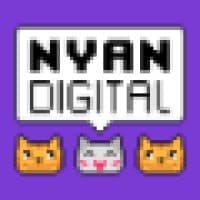Nyan Digital logo