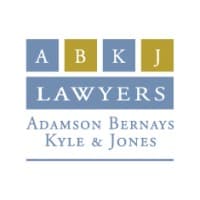 ABKJ Lawyers logo