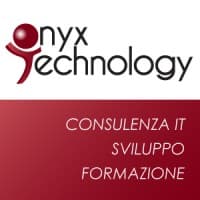 Onyx Technology S.r.l logo