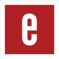 E-Cubed Media Synthesis logo