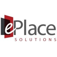ePlace Solutions logo