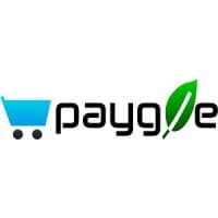 Paygle logo