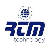 RTM Consultores logo
