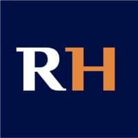 Robertson Hyetts logo