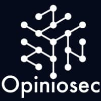 Opiniosec logo