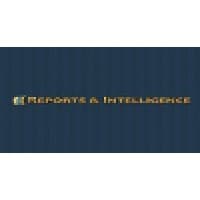 Reports and Intelligence logo
