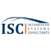 Integrated Systems Consultants logo