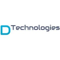D-Technologies logo