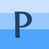 Paretoid Consulting logo
